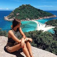 Отзыв от Вероника - Виза Destination Thailand